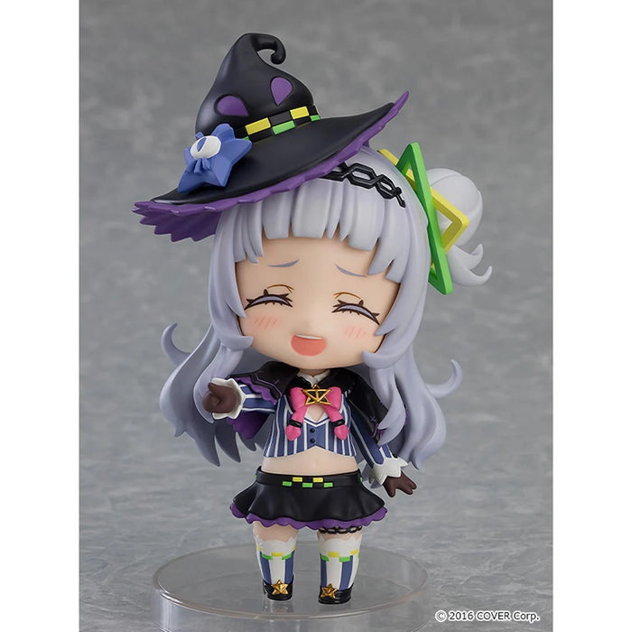 Hololive Production Murasaki Shion Nendoroid Action Figure