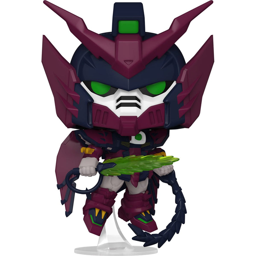 Mobile Suit Gundam Wing 0Z-13MS Gundam Epyon Funko Pop! Vinyl Figure Plus #1934 | Anime Figure | Neko Alley Anime