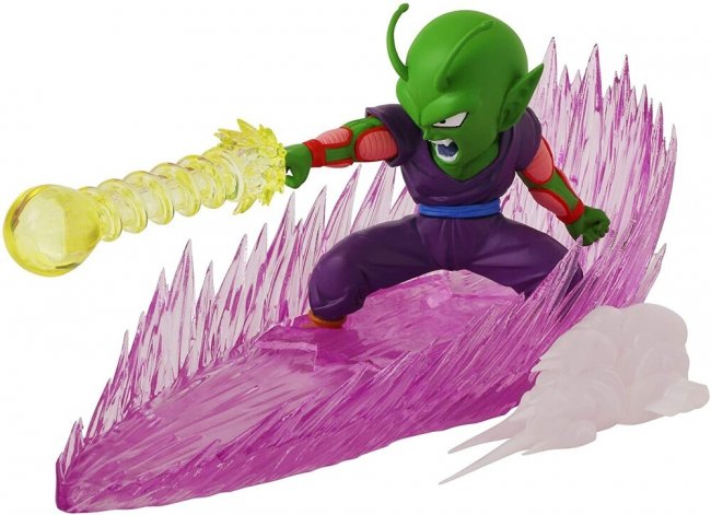 Dragonball Super Final Blast Piccolo Figure