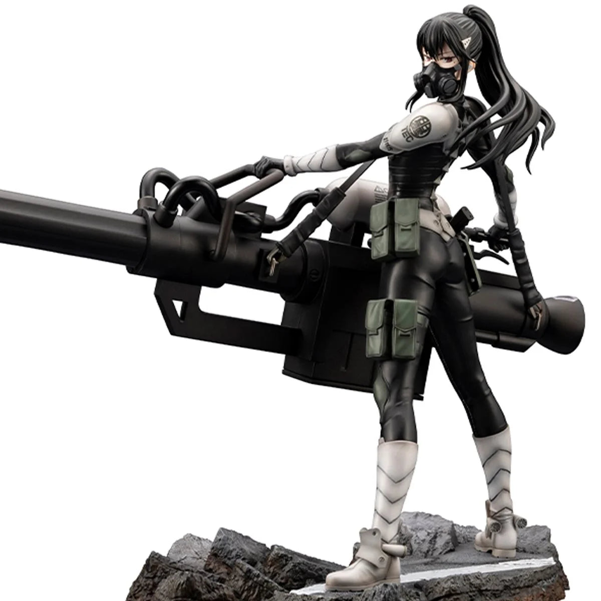 Premium Figures