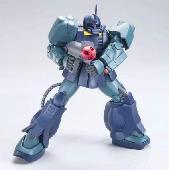 Gundam Zaku Mariner HG 1/144 Model Kit | Anime Figure | Neko Alley Anime