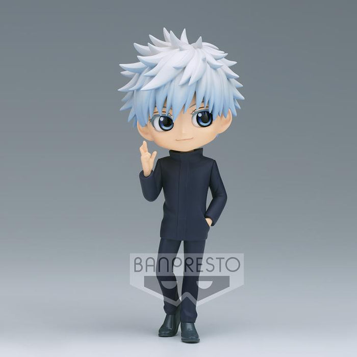 Jujutsu Kaisen Q Posket Satoru Gojo (Ver.B)