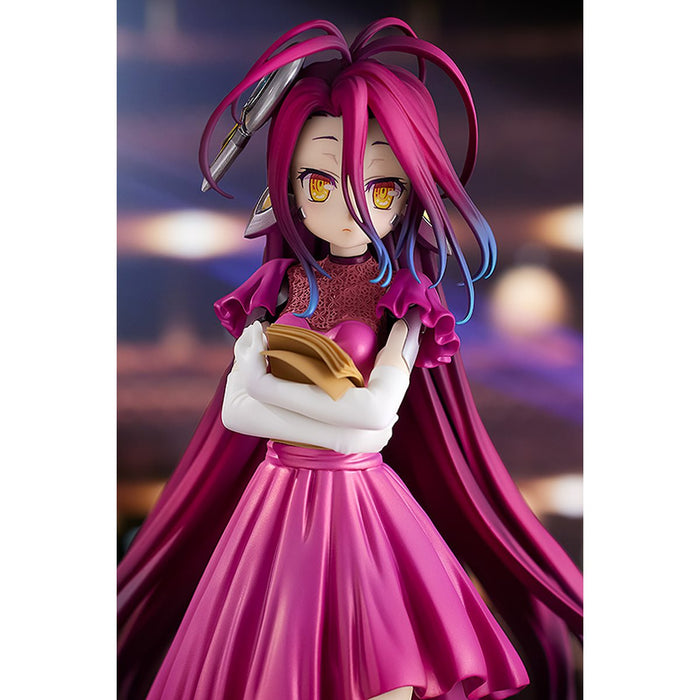 No Game No Life Schwi Concert Version Pop Up Parade L Statue