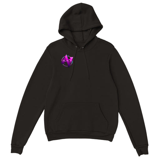 Neko Alley Anime Hoodie - Neko Alley Anime