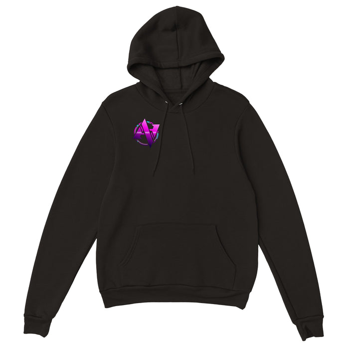 Neko Alley Anime Hoodie - Neko Alley Anime