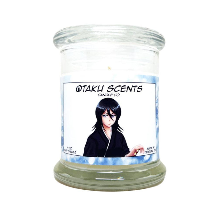 Rukia Candle