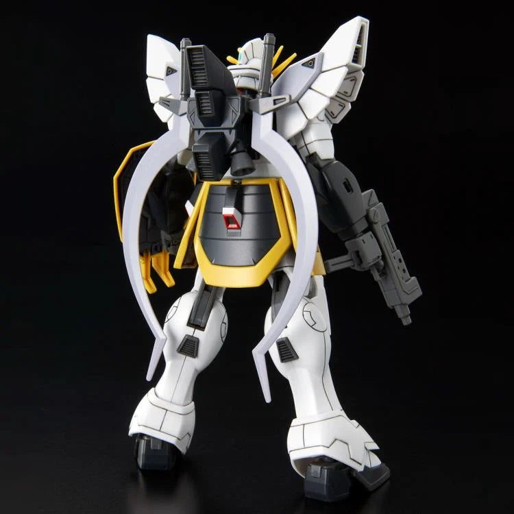 Gundam XXXG-01SR Gundam Sandrock HG 1:144 Model Kit