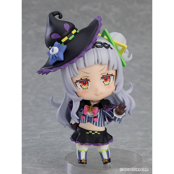 Hololive Production Murasaki Shion Nendoroid Action Figure