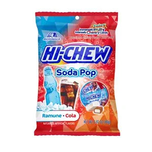 Hi-Chew | Anime Candy | Neko Alley Anime