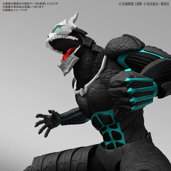 Kaiju No. 8 Figure-Rise Standard Model Kit