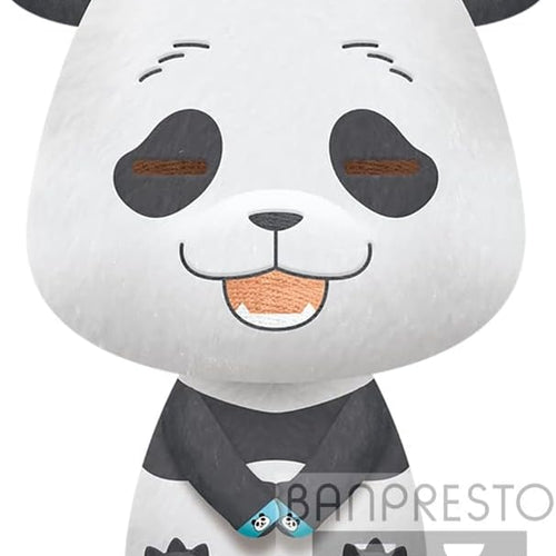 Jujutsu Kaisen Panda Big 8 inch Plush | Anime Plush | Neko Alley Anime