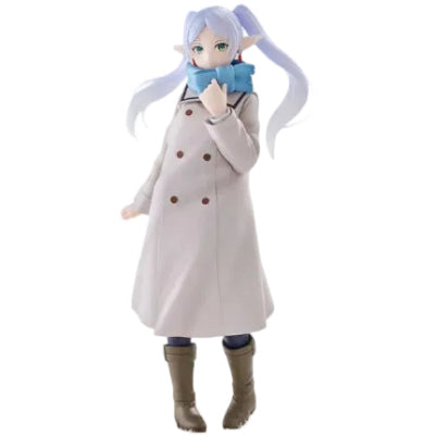 Frieren Beyond Journeys End Frieren Trio Try iT Figure