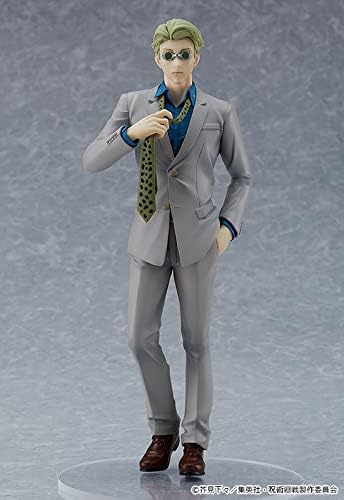 Jujutsu Kaisen Kento Nanami Pop Up Parade Statue