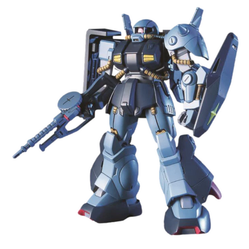 Gundam Hi-Zack Z HG 1/144 Model Kit | Anime Figure | Neko Alley Anime