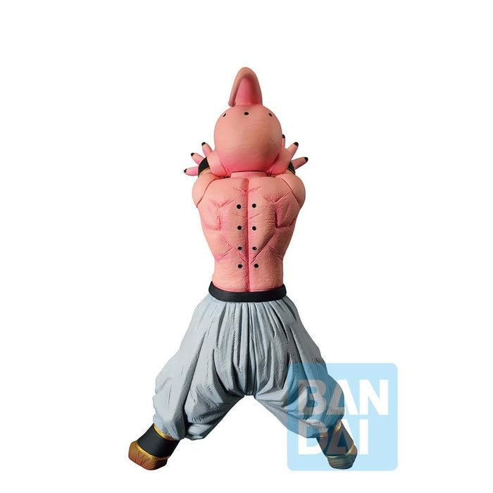 Dragon Ball Z Majin Buu Crash! Battle For The Universe Ichiban Statue