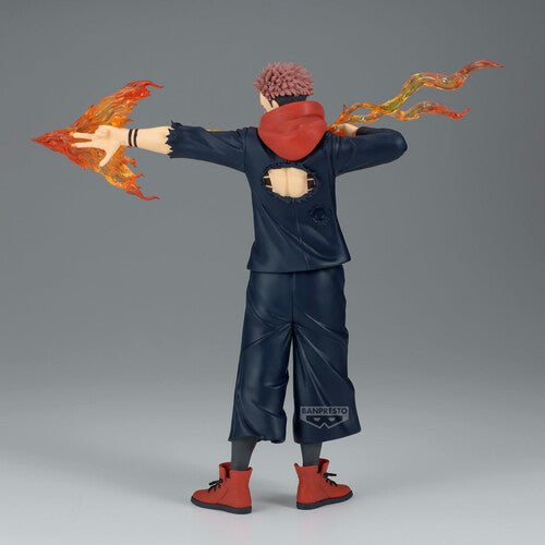 Jujutsu Kaisen Sukuna Maximatic Plus Statue