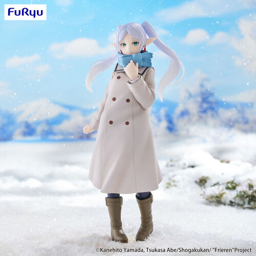 Frieren Beyond Journeys End Frieren Trio Try iT Figure