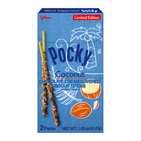 Pocky