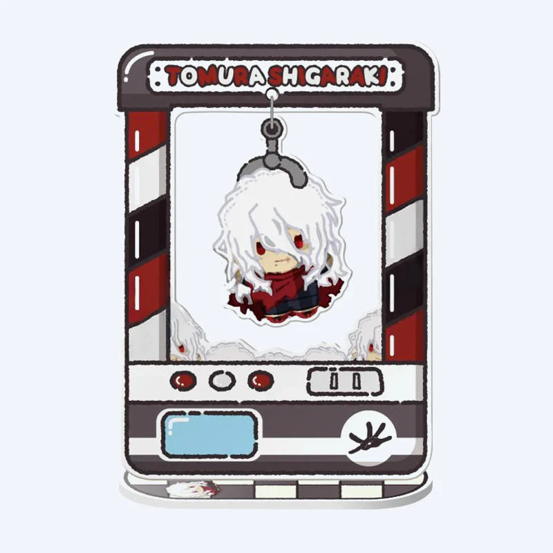 My Hero Academia Chara Catcher Acrylic Stand Blind Box