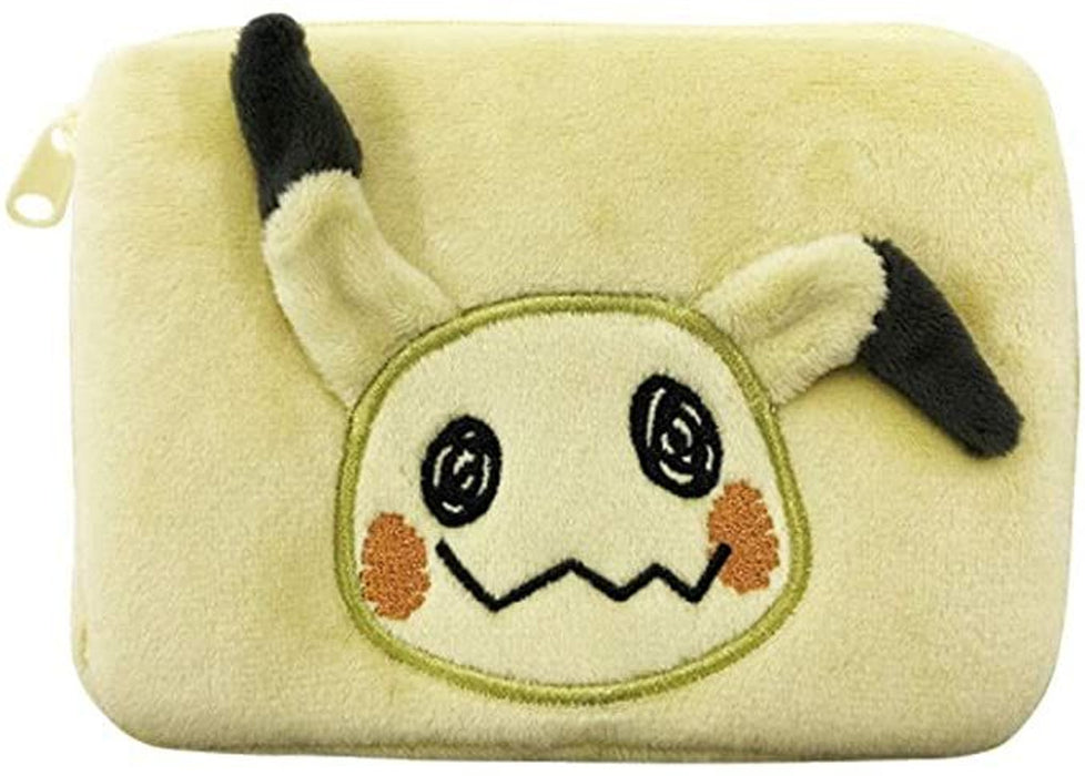 Pokemon Mini Tissue Pouch - Mimikyu