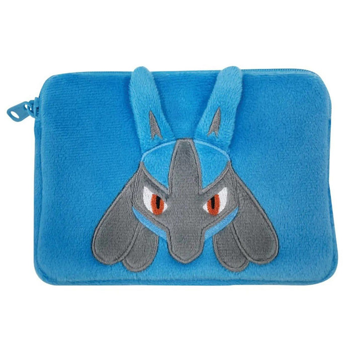 Pokemon Mini Tissue Pouch - Lucario