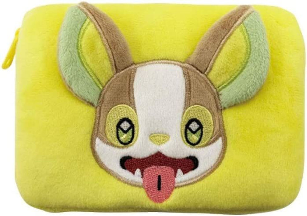 Pokemon Mini Tissue Pouch - Yamper