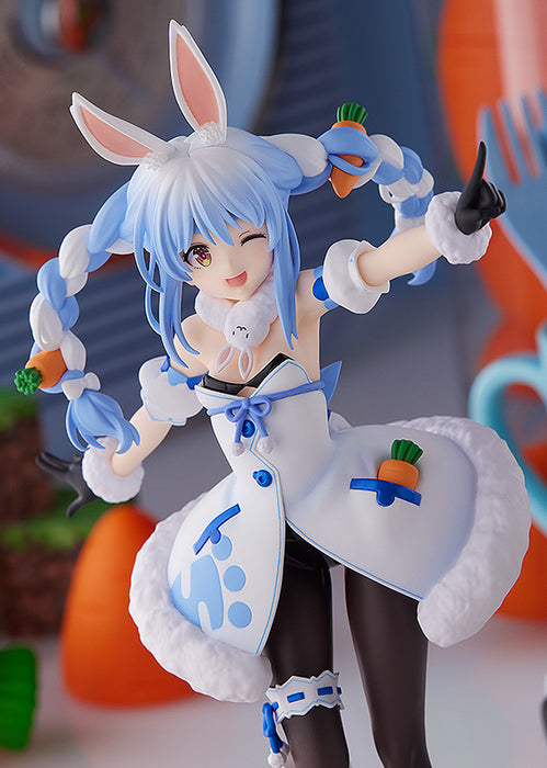 Hololive Production Usada Pekora Pop Up Parade Statue