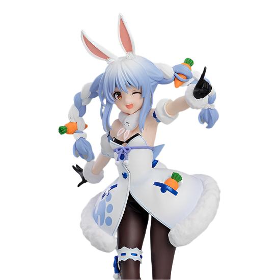 Hololive Production Usada Pekora Pop Up Parade Statue