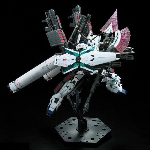 Gundam RX-0 Unicorn Full Armor RG 1/144 Model Kit | Anime Figure | Neko Alley Anime