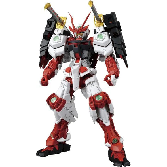 Gundam Sengoku Astray MG 1/100 Model Kit | Anime Figure | Neko Alley Anime