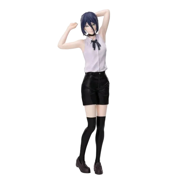 Chainsaw Man Reze Arc Reze Figure
