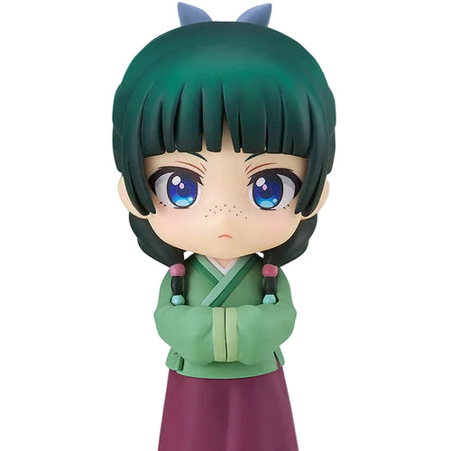 The Apothecary Diaries Maomao Nendoroid Action Figure - Figure | Neko Alley Anime