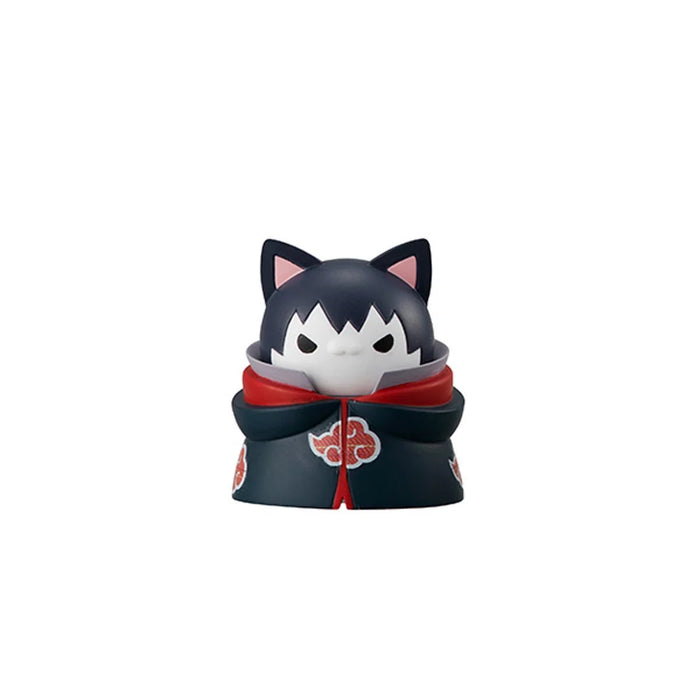 Naruto: Shippuden Nyaruto! Defense Battle of Village of Konoha! Mega Cat Project Mini-Figure blind box