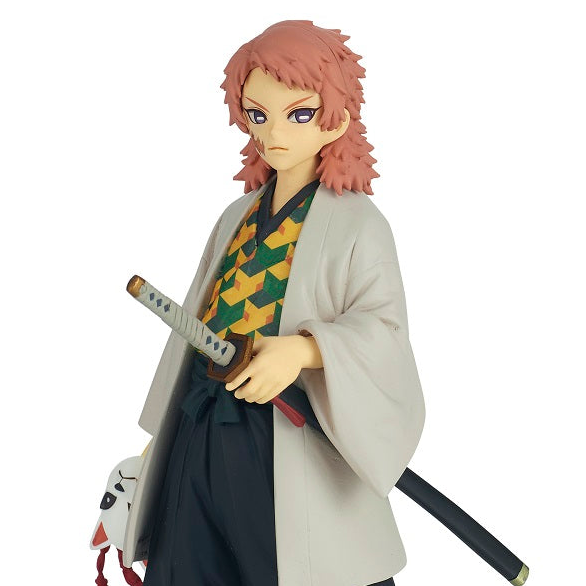 Demon Slayer: Kimetsu no Yaiba - Sabito Figure