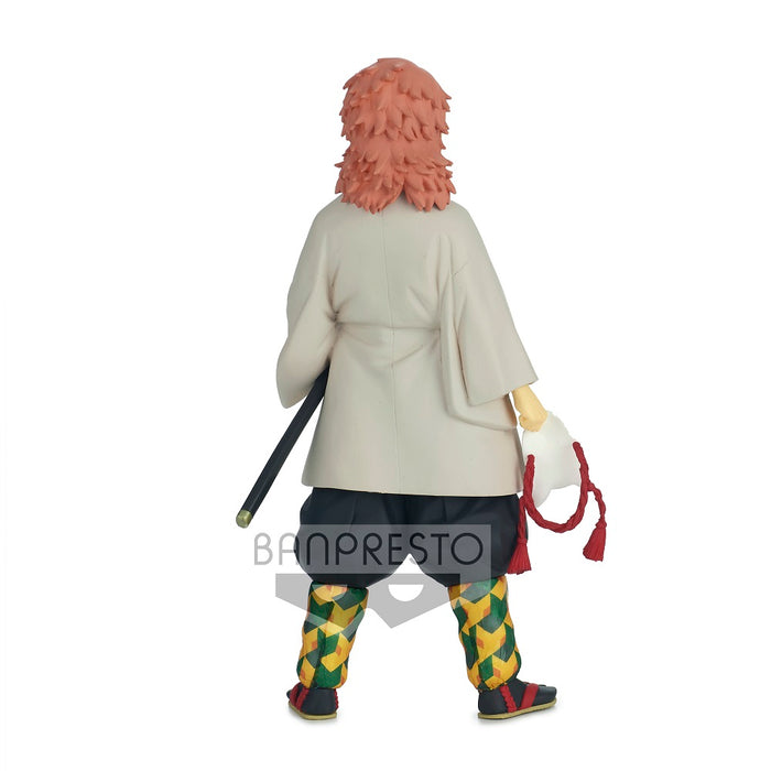 Demon Slayer: Kimetsu no Yaiba - Sabito Figure