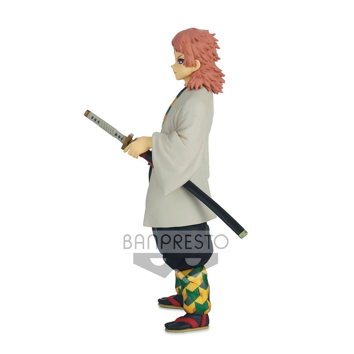 Demon Slayer: Kimetsu no Yaiba - Sabito Figure