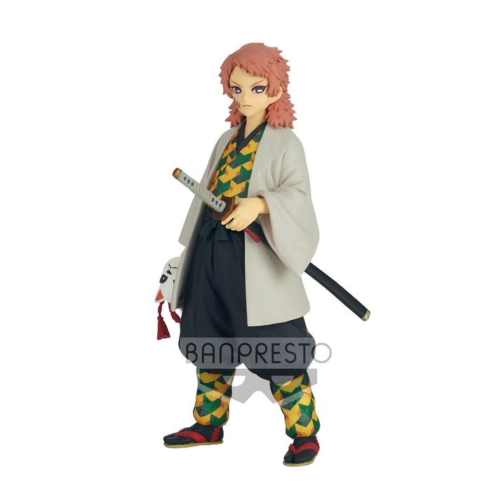 Demon Slayer: Kimetsu no Yaiba - Sabito Figure