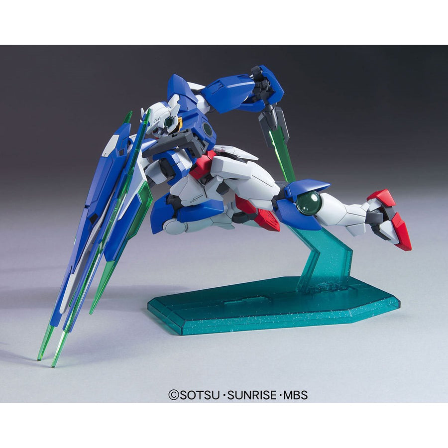 Gundam HG00 00 Qan[T] HG 1/144 Model Kit | Anime Figure | Neko Alley Anime
