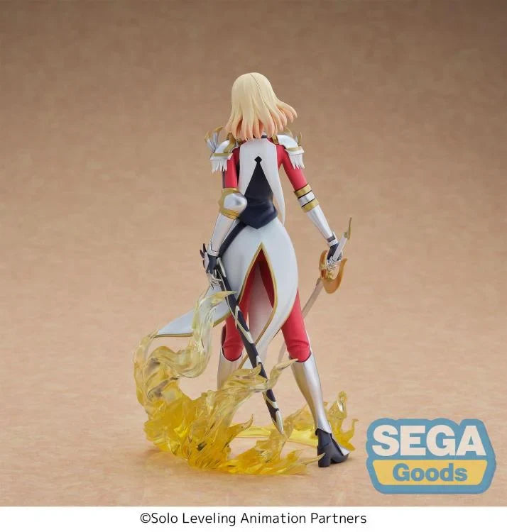 Solo Leveling CrossLink Cha Hae-In Figure