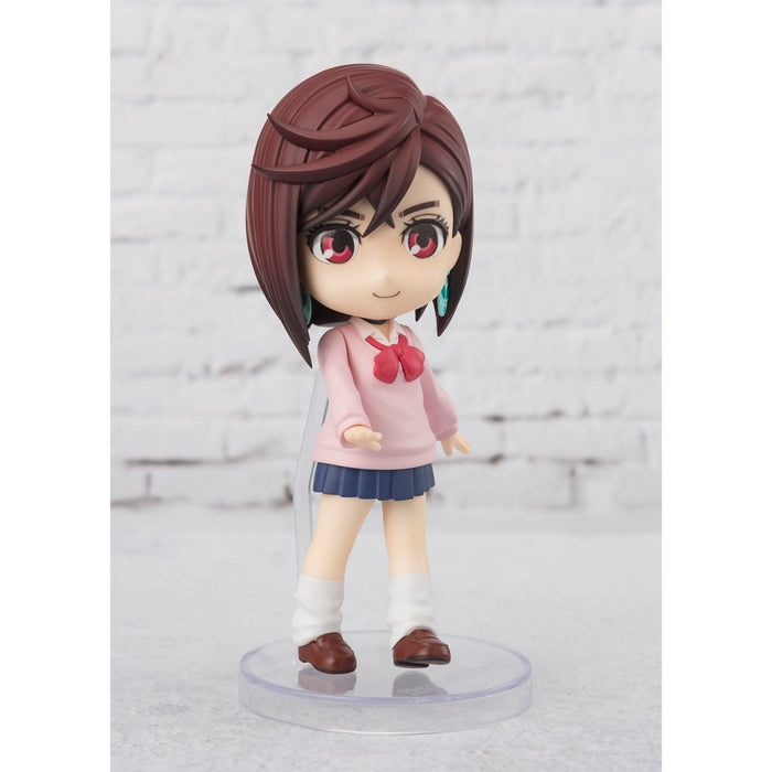 Dandadan Momo Figuarts Mini Action Figure