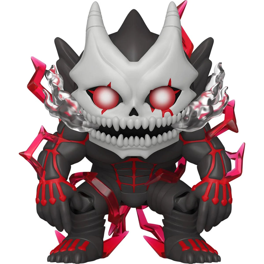 Kaiju No. 8 (Uncontrolled) Super 6 1/2-Inch Pop! Vinyl Figure #2250 | Anime Figure | Neko Alley Anime
