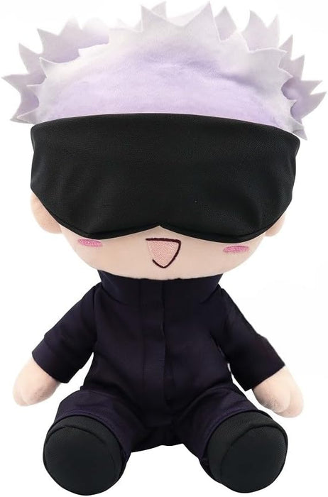 Jujutsu Kaisen Gojo Satoru 11 Inch Ver B Plush