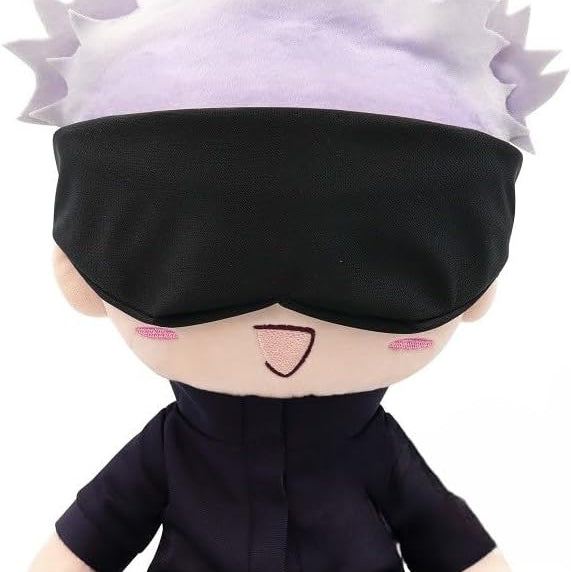 Jujutsu Kaisen Gojo Satoru 11 Inch Ver B Plush