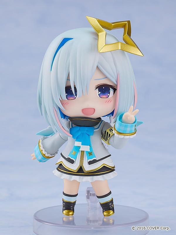 Hololive Production Amane Kanata Nendoroid Action Figure
