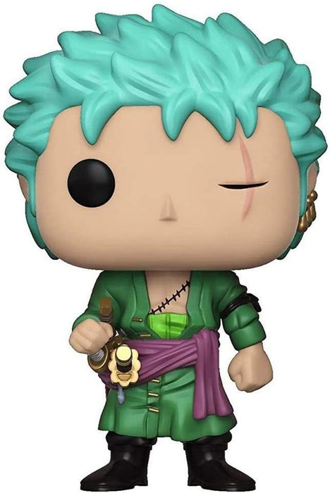 One Piece Zoro Funko Pop! Vinyl Figure #327