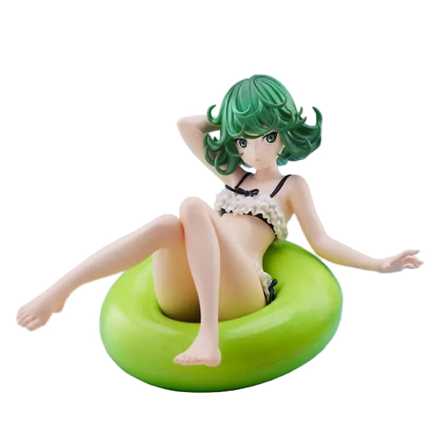 One Punch Man Tatsumaki Celestial Vivi Figure