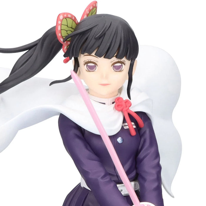 Demon Slayer: Kimetsu no Yaiba Kanao Tsuyuri Vibration Stars Statue