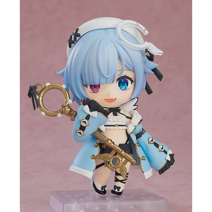 VShojo Nazuna Amemiya Nendoroid Action Figure