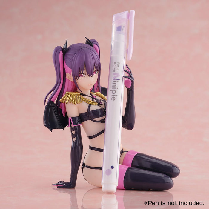 2.5 Dimensional Seduction Miriella Medical Corps Version Statue