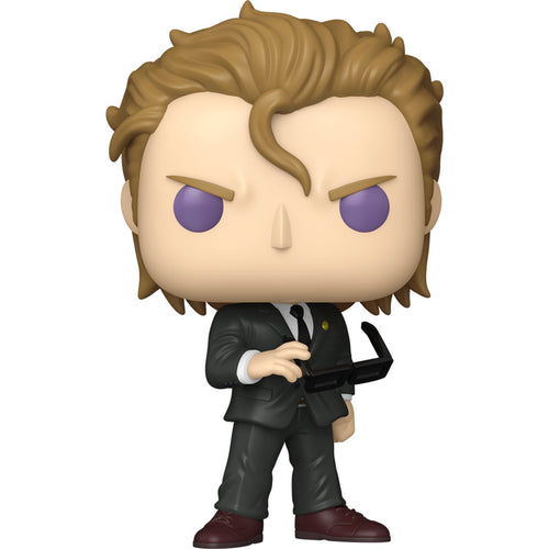Solo Leveling Woo Jinchul Funko Pop! Vinyl Figure #2271 | Anime Figure | Neko Alley Anime